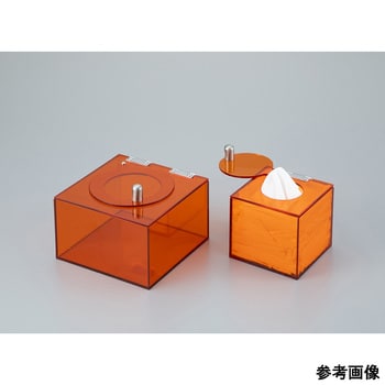 Alpha 雨刷盒AS ONE 亚速旺-